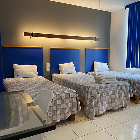 Hotel H Americas Guadalajara Dış mekan fotoğraf