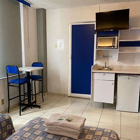 Hotel H Americas Guadalajara Dış mekan fotoğraf