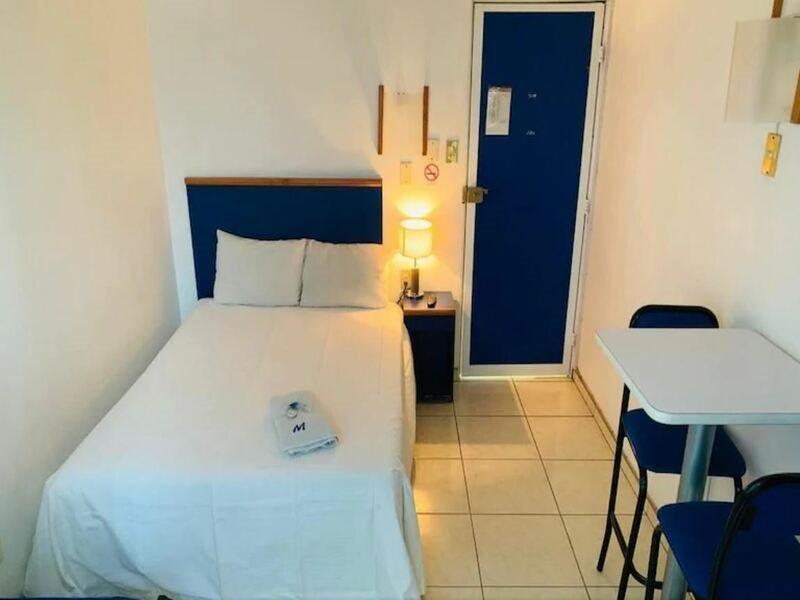Hotel H Americas Guadalajara Dış mekan fotoğraf