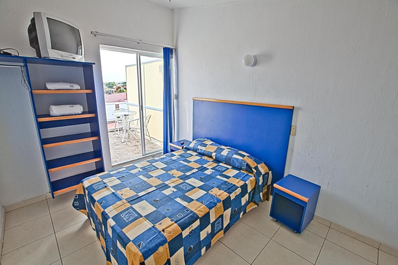 Hotel H Americas Guadalajara Dış mekan fotoğraf