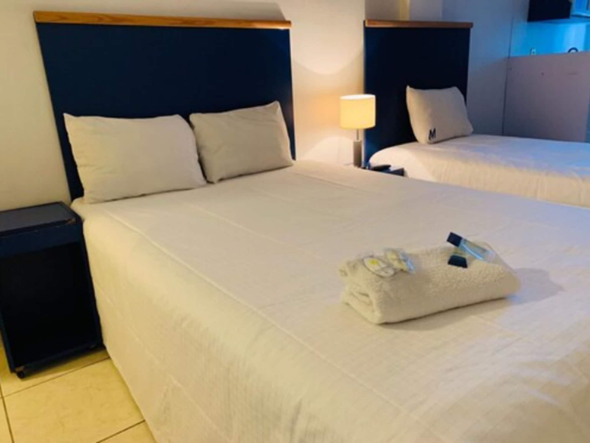 Hotel H Americas Guadalajara Dış mekan fotoğraf