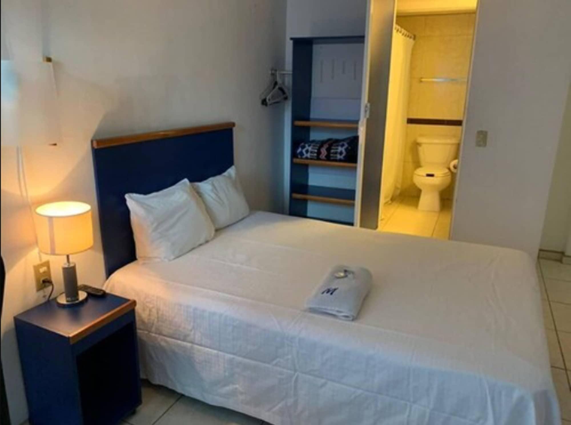 Hotel H Americas Guadalajara Dış mekan fotoğraf