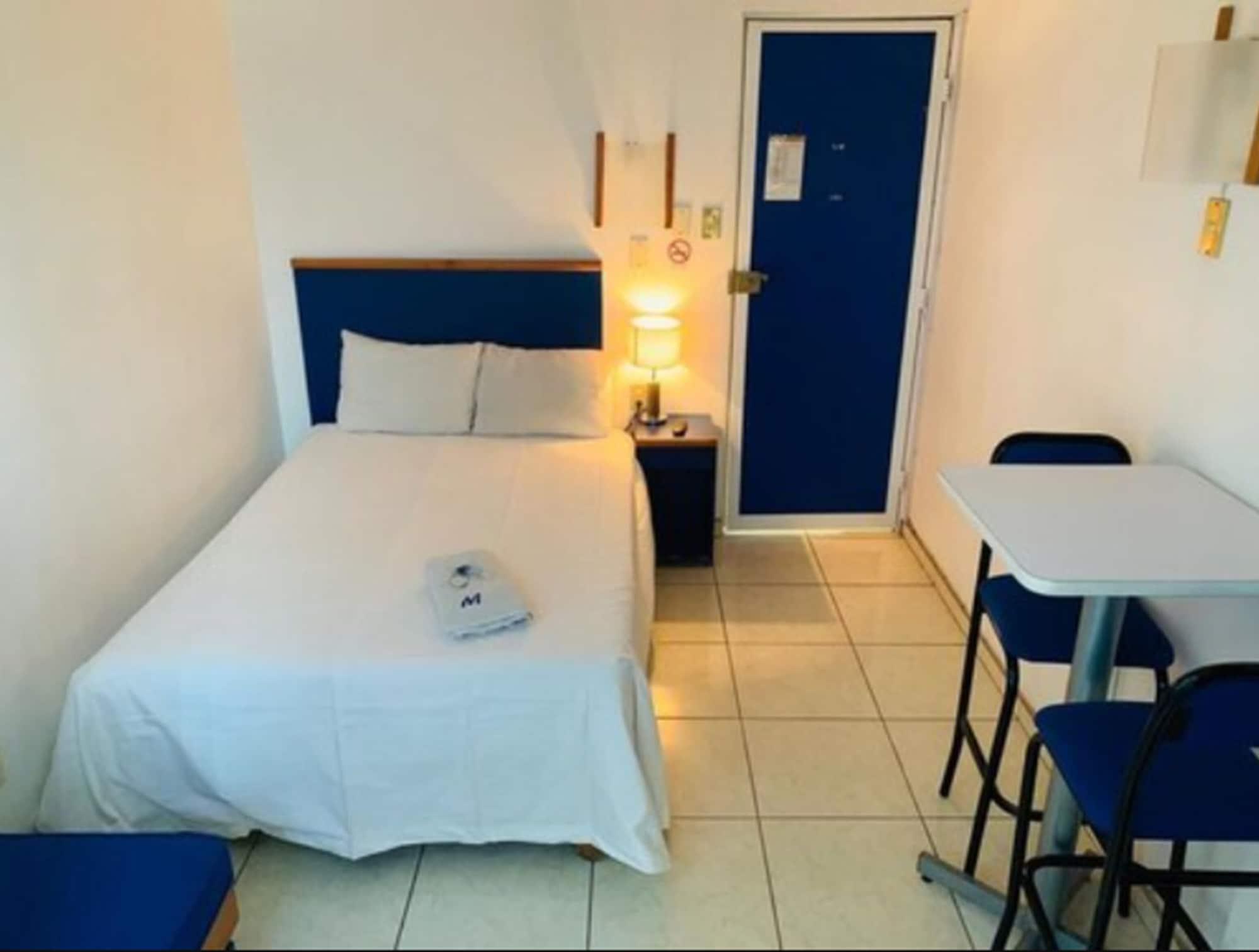 Hotel H Americas Guadalajara Dış mekan fotoğraf