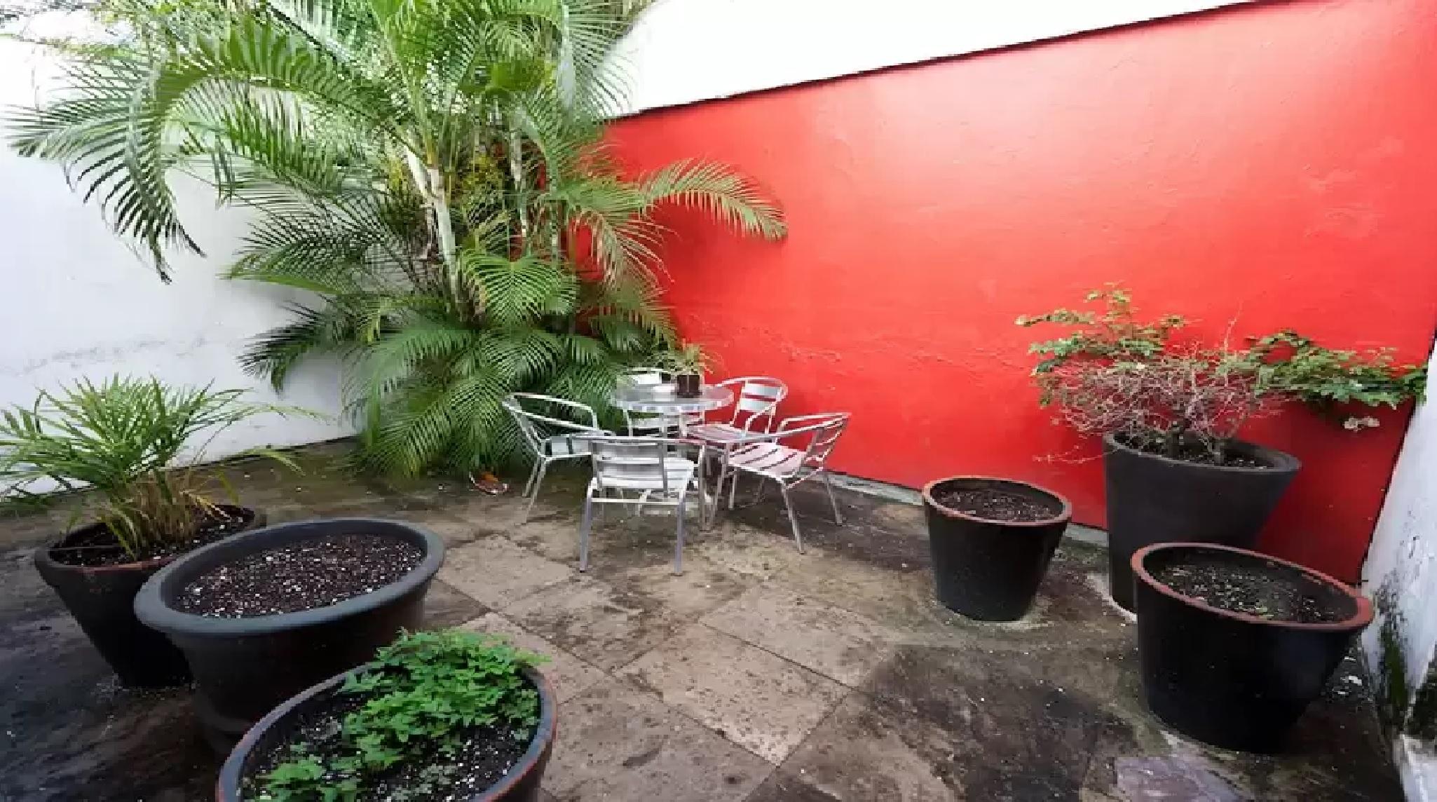 Hotel H Americas Guadalajara Dış mekan fotoğraf