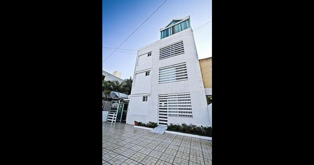 Hotel H Americas Guadalajara Dış mekan fotoğraf