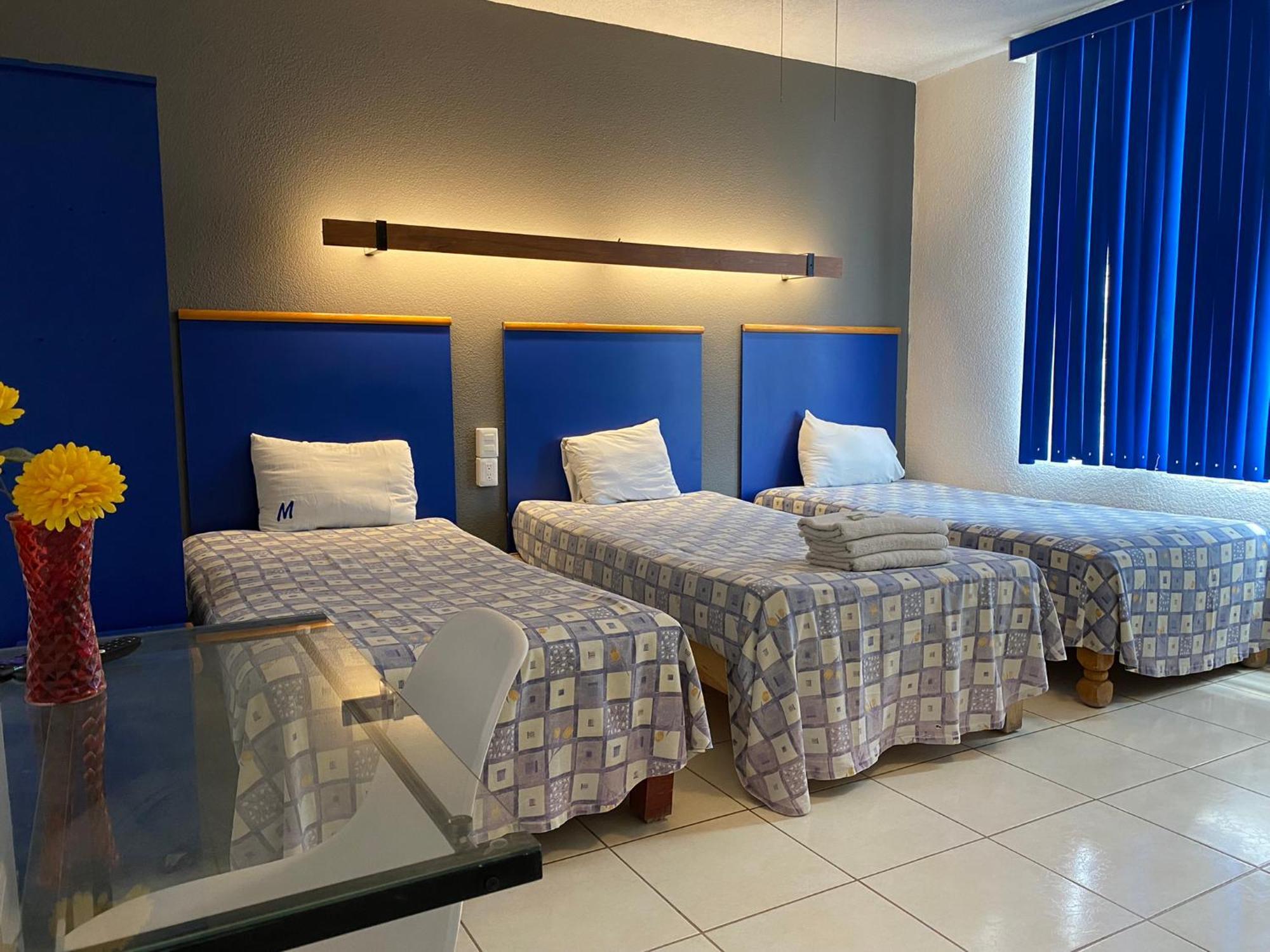 Hotel H Americas Guadalajara Dış mekan fotoğraf