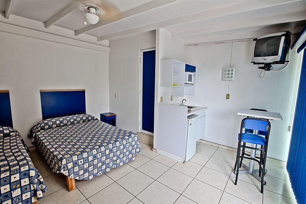Hotel H Americas Guadalajara Dış mekan fotoğraf