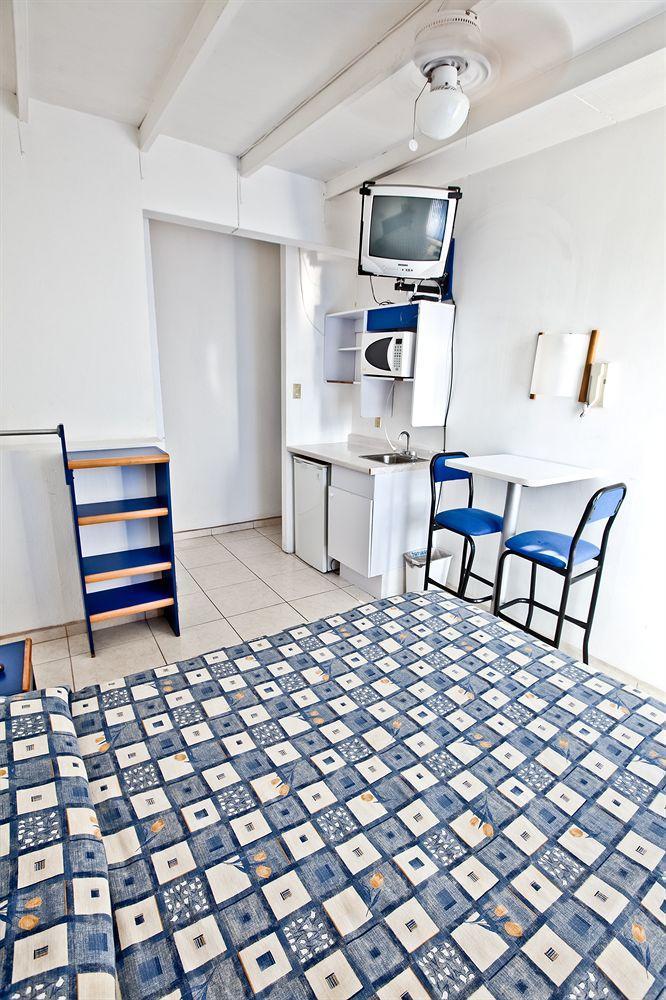 Hotel H Americas Guadalajara Dış mekan fotoğraf