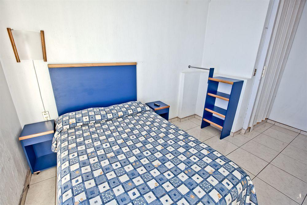Hotel H Americas Guadalajara Dış mekan fotoğraf