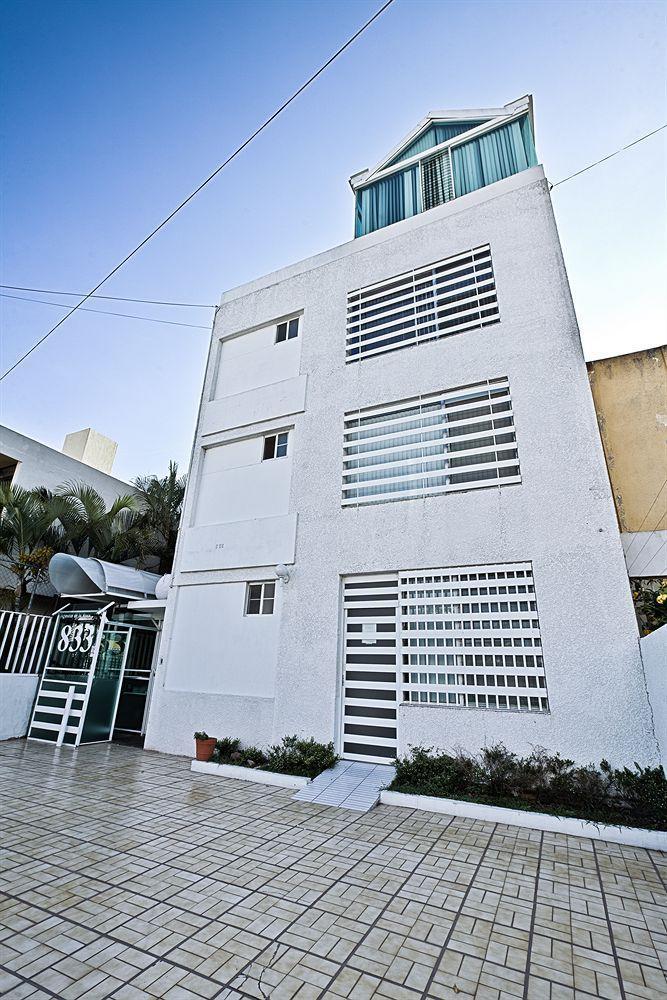Hotel H Americas Guadalajara Dış mekan fotoğraf