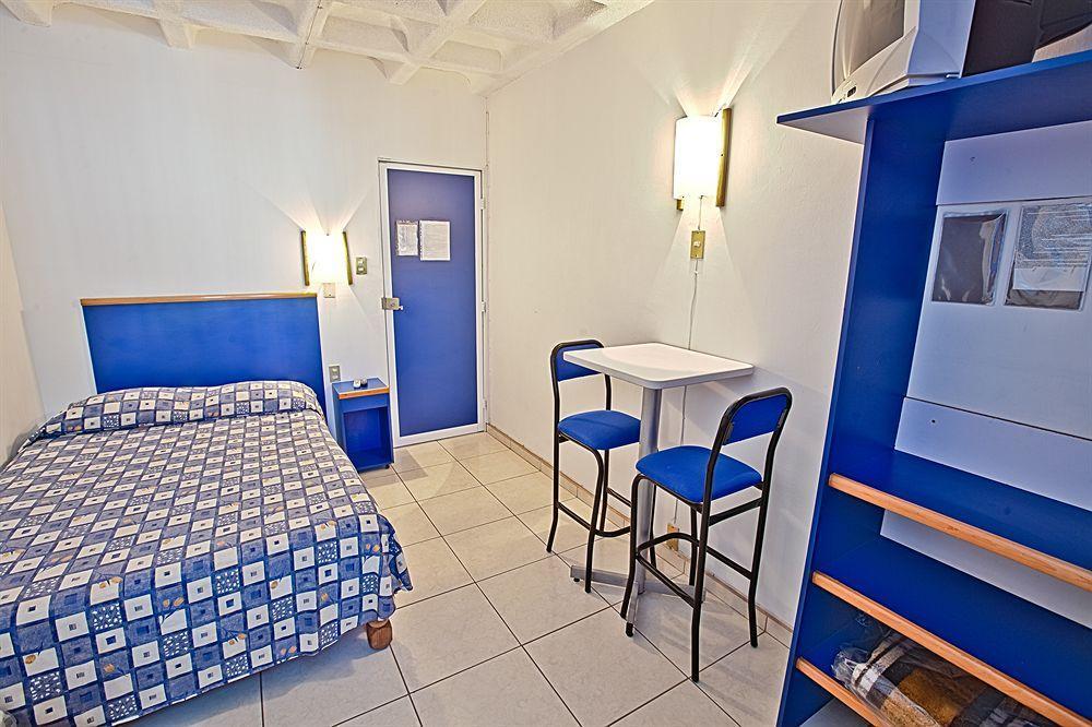 Hotel H Americas Guadalajara Dış mekan fotoğraf