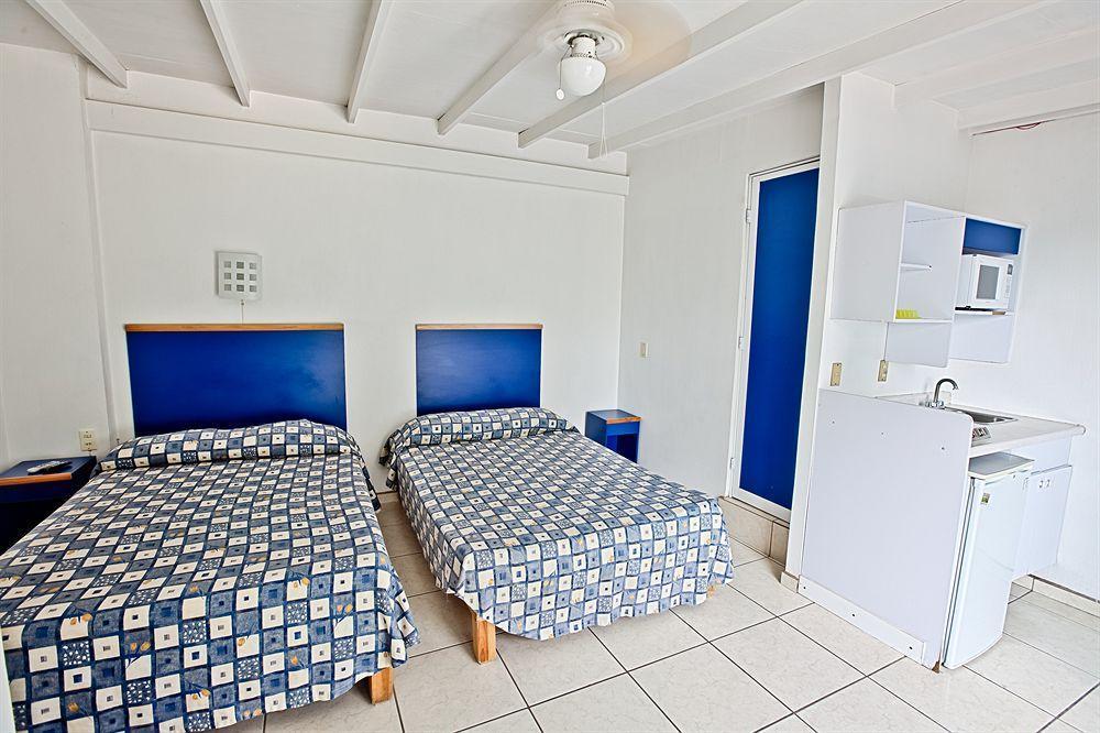 Hotel H Americas Guadalajara Dış mekan fotoğraf