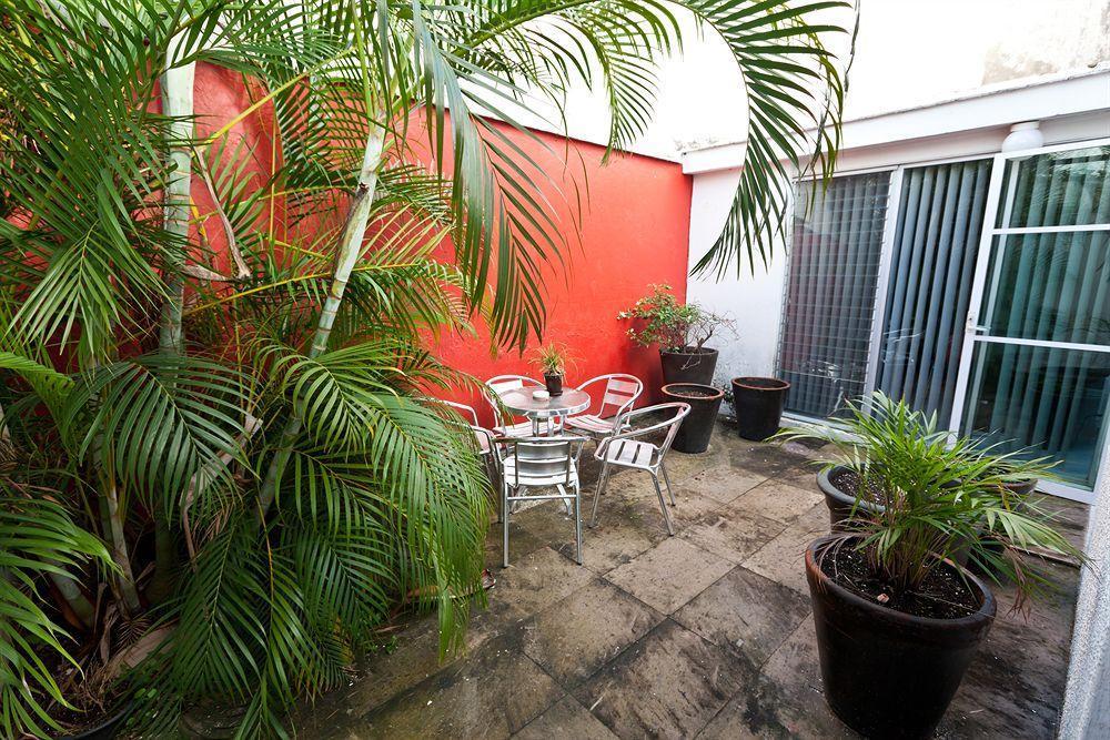 Hotel H Americas Guadalajara Dış mekan fotoğraf